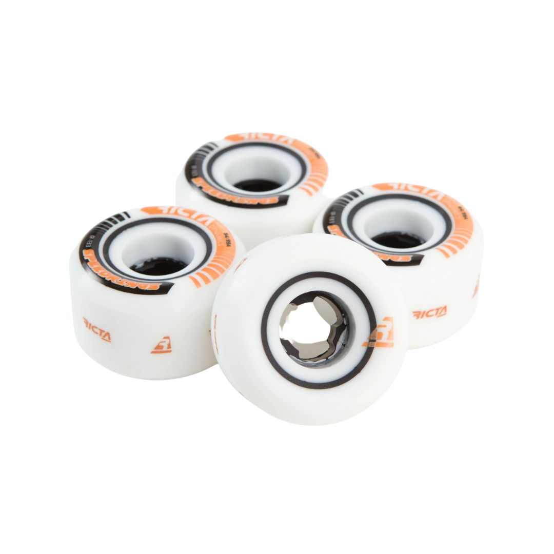 Roda Ricta wheels Speedrings Wide 99a 54mm
