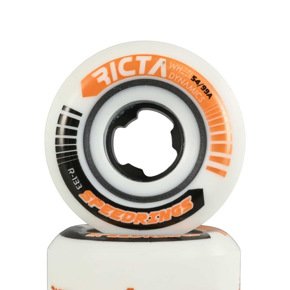 Roda Ricta wheels Speedrings Wide 99a 54mm