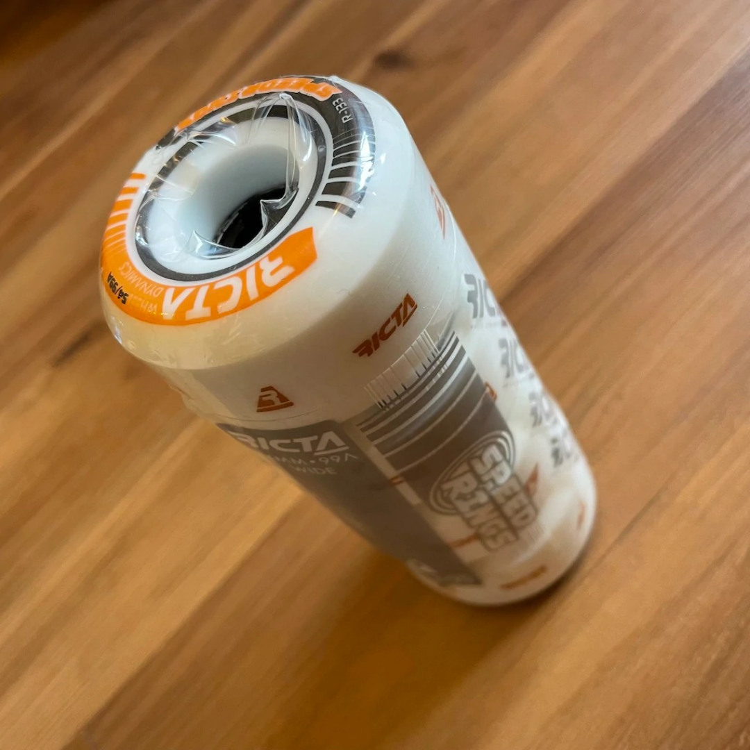 Roda Ricta wheels Speedrings Wide 99a 54mm