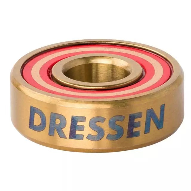 Rolamento importado Bronson G3 Eric Dressen Gold