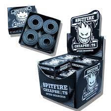 Rolamento importado Spitfire Cheapshots