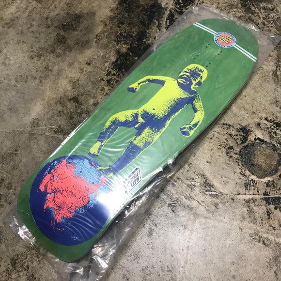Shape SANTA CRUZ Maple Salba Baby Stomper Reissue 10.09