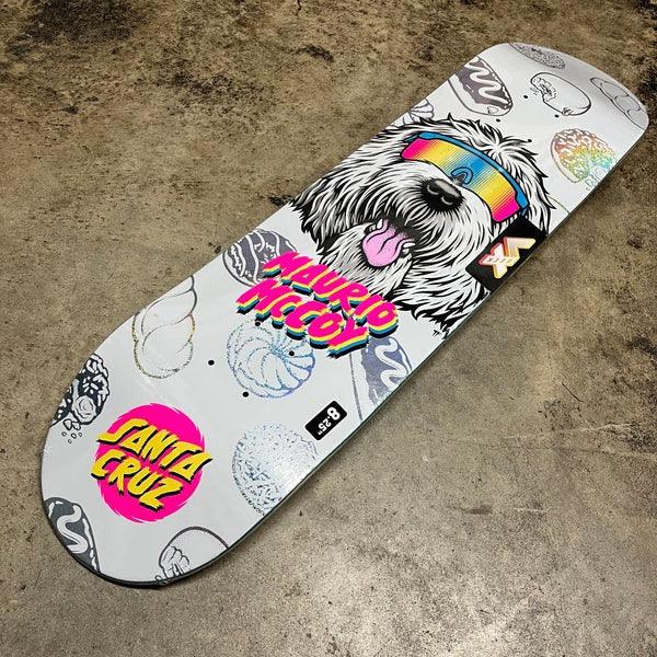 Shape SANTA CRUZ VX 8.25
