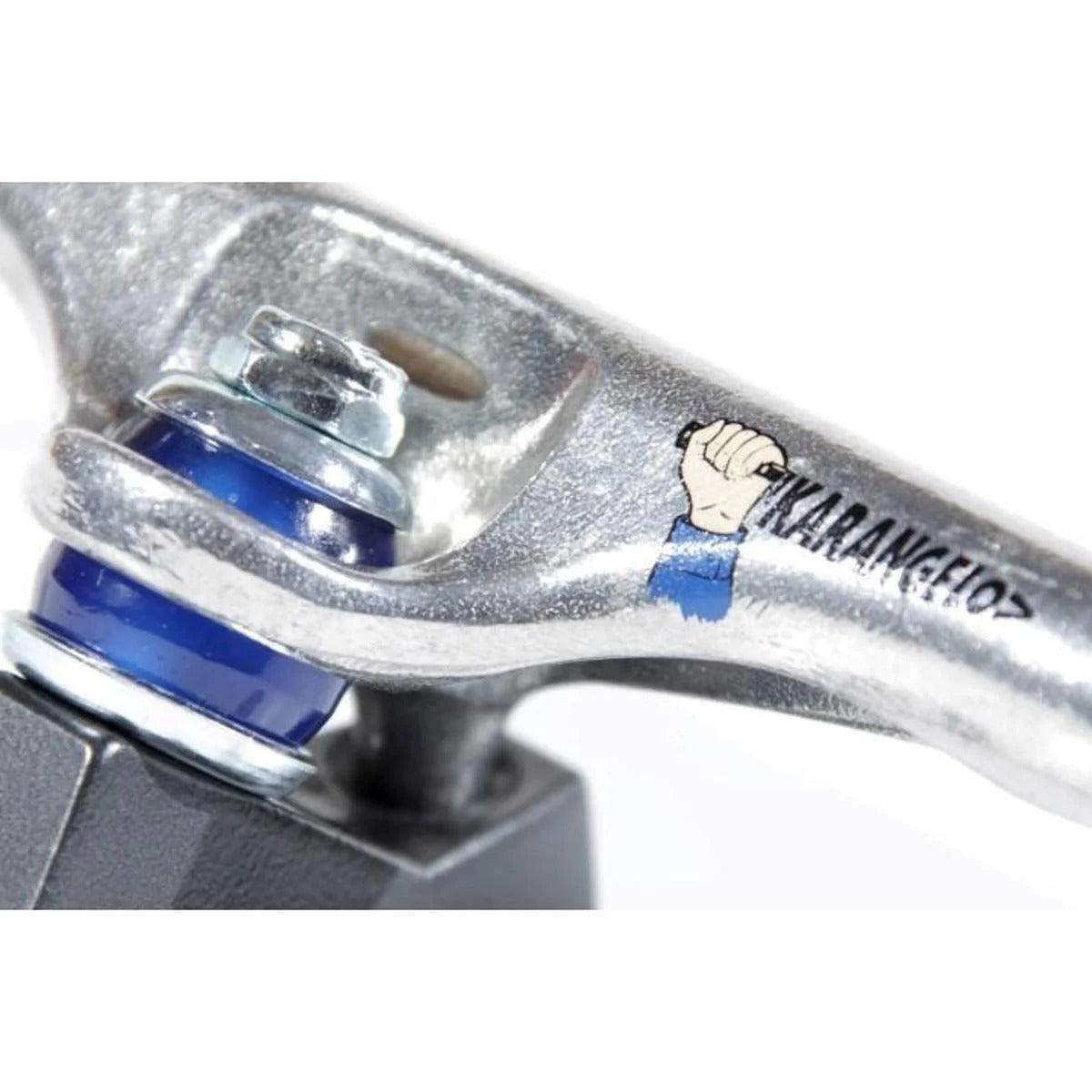 Truck Thunder Karangelov Stamped 149mm