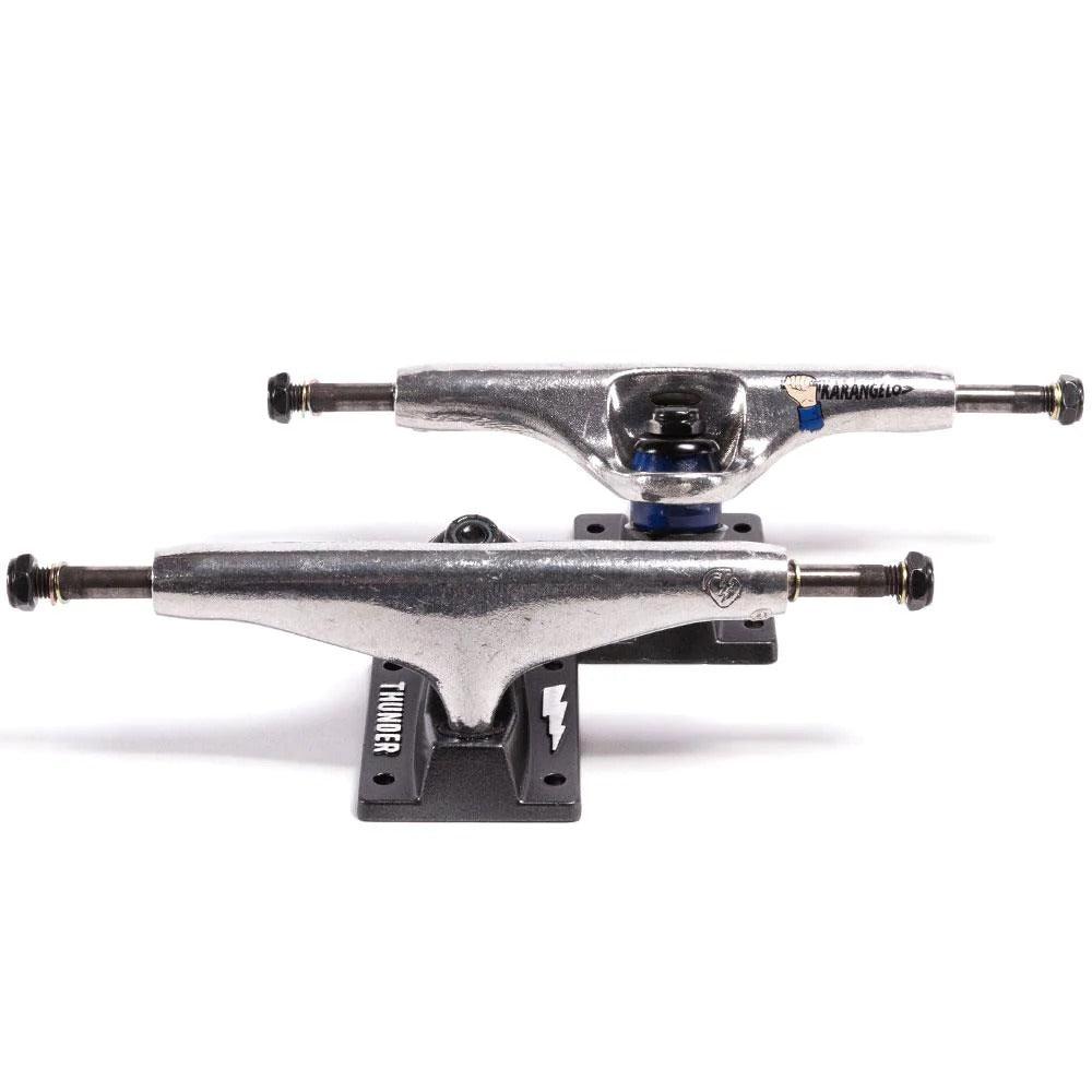 Truck Thunder Karangelov Stamped 149mm