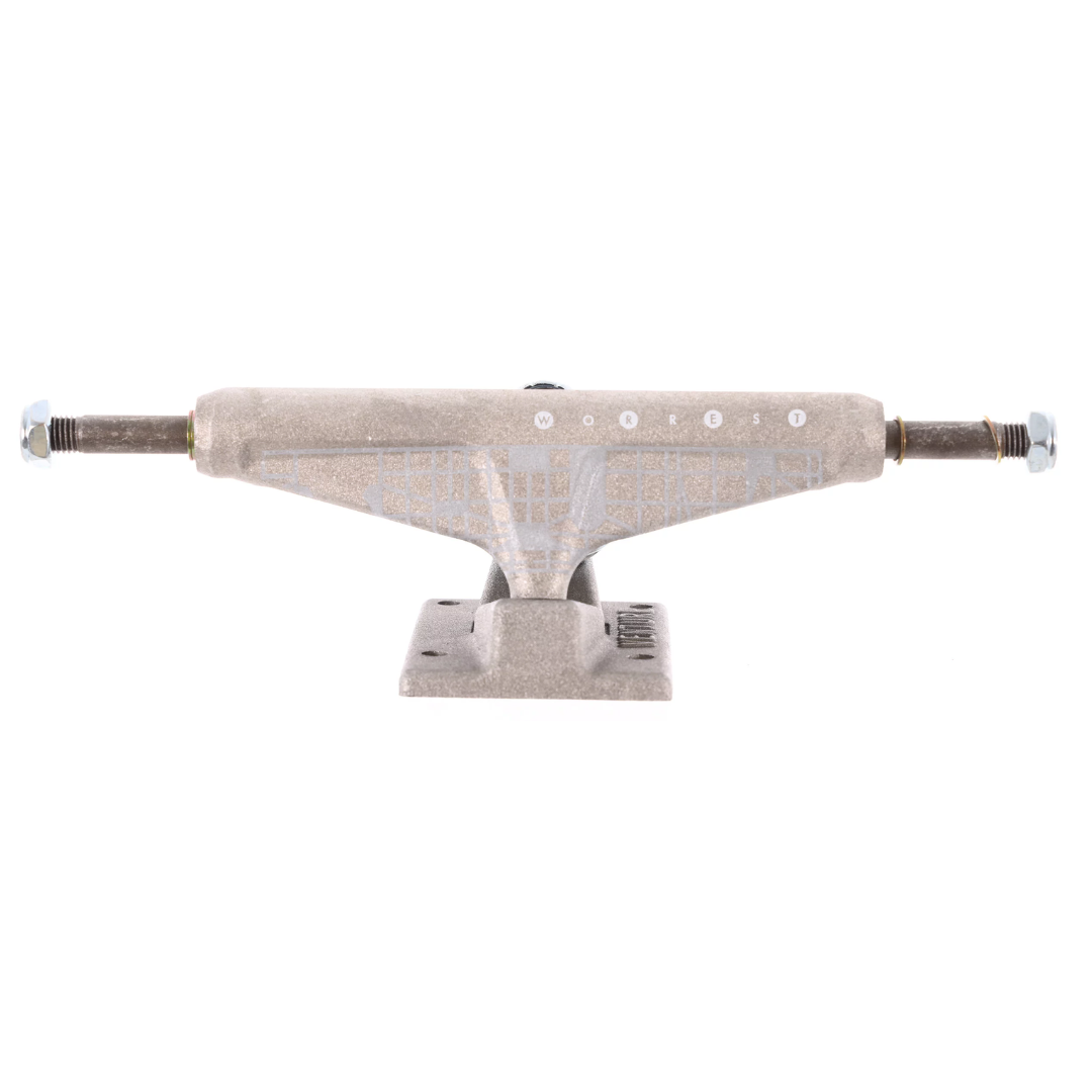 Venture trucks pro Worrest Plaza Raw 5.6 HI - 144mm