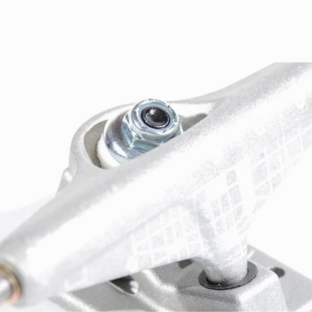 Venture trucks pro Worrest Plaza Raw 5.6 HI - 144mm