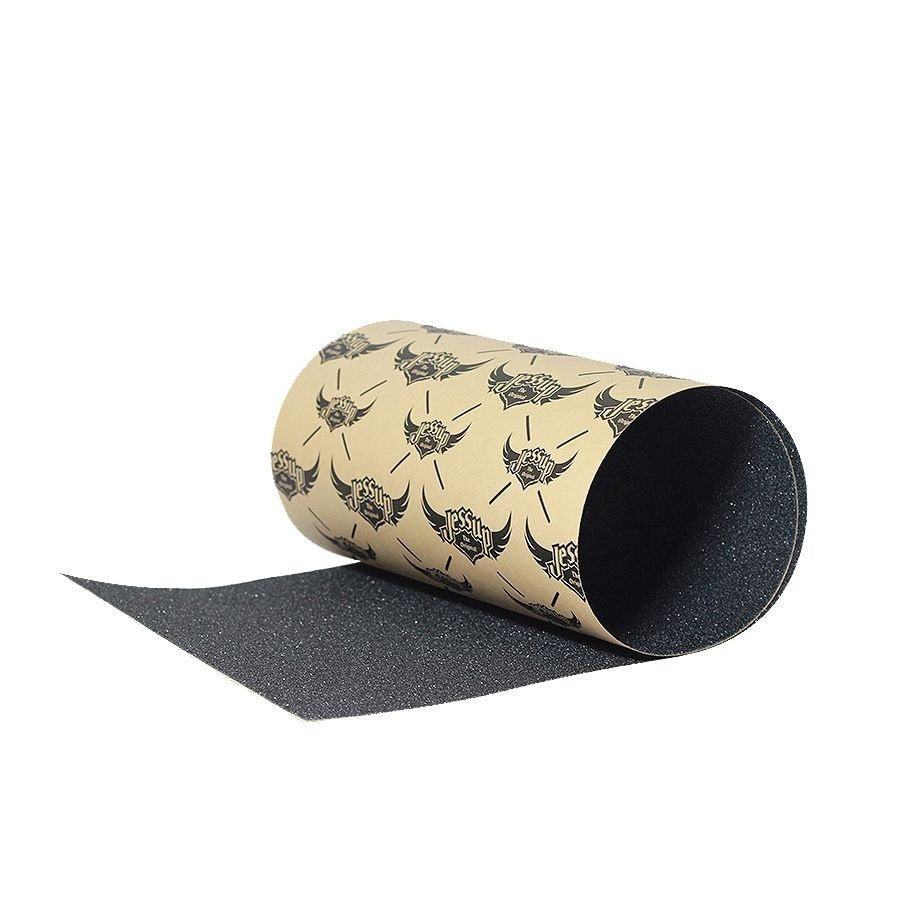 Lixa Jessup Griptape - BOX COM 10 UNIDADES