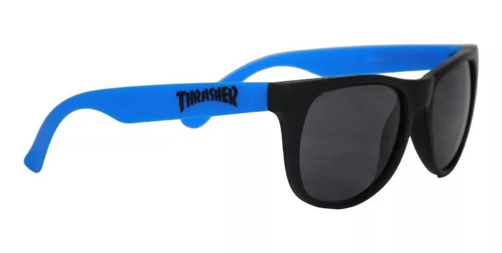 Óculos de sol Thrasher skate mag sunglasses