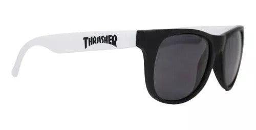 Óculos de sol Thrasher skate mag sunglasses