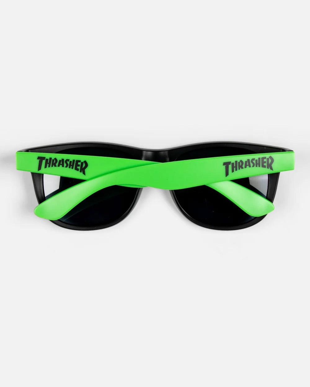 Óculos de sol Thrasher skate mag sunglasses