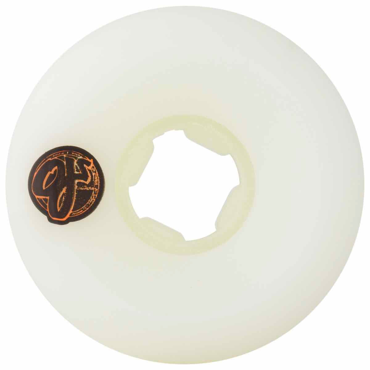 Roda Oj Wheels Team Line 54mm
