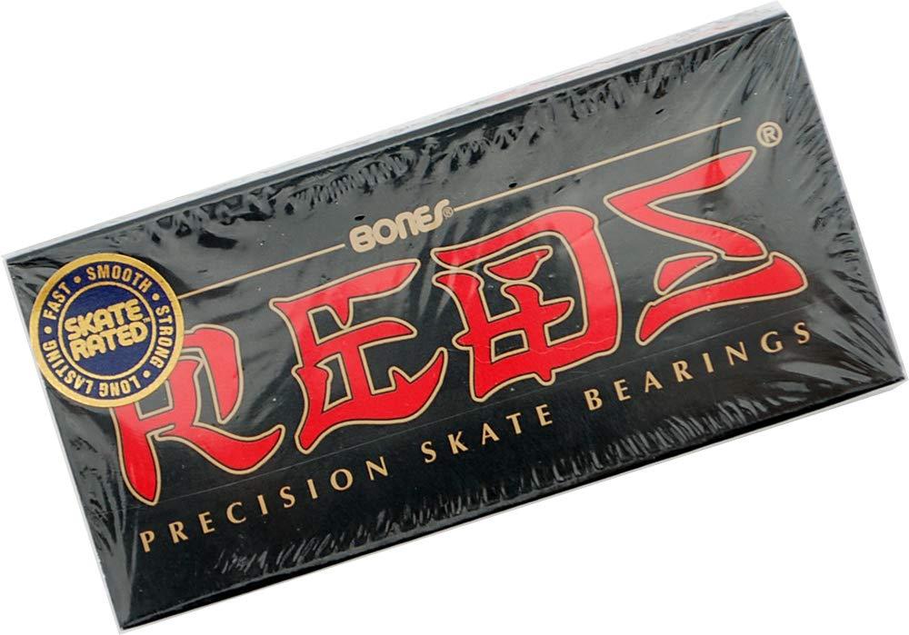 Rolamento importado Reds Bones Bearings