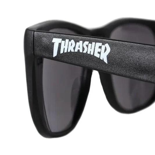 Óculos de sol Thrasher skate mag sunglasses