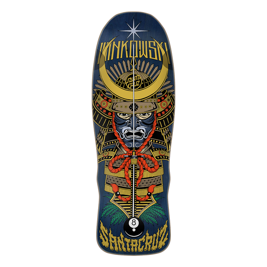 SHAPE SANTA CRUZ MAPLE OLD SCHOOL WINKOSKI SAMURAI 10.35"