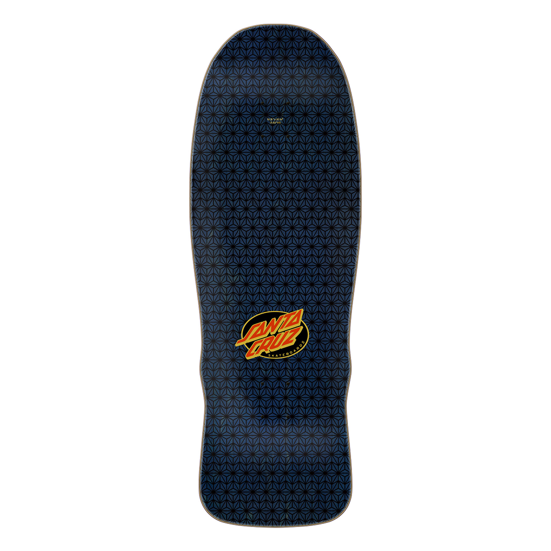 SHAPE SANTA CRUZ MAPLE OLD SCHOOL WINKOSKI SAMURAI 10.35"