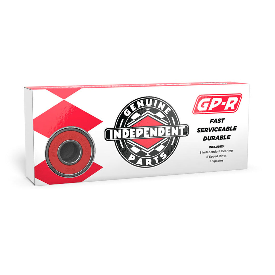 Rolamento importado Independent GP-R