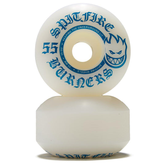 Roda Spitfire Burner classic - 99D 55mm