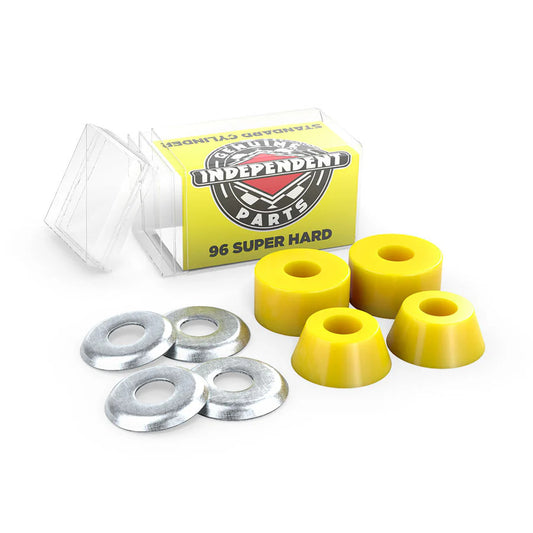 Amortecedor Independent Cylinder Yellow Super Hard 96A