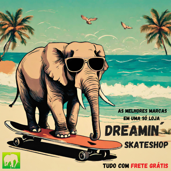 Dreamin Shop BR