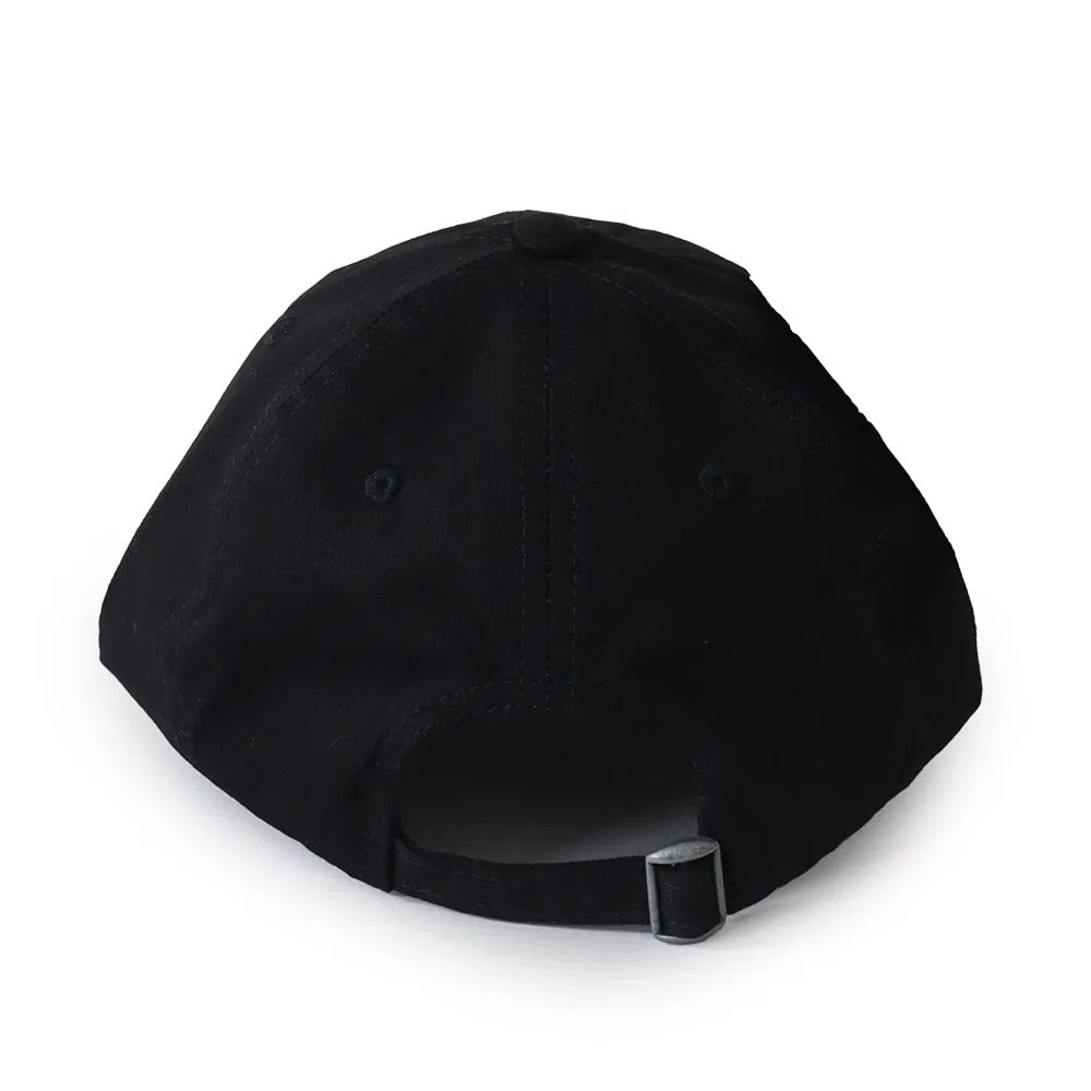 Boné Santa Cruz DAD HAT Screaming Hand - Preto