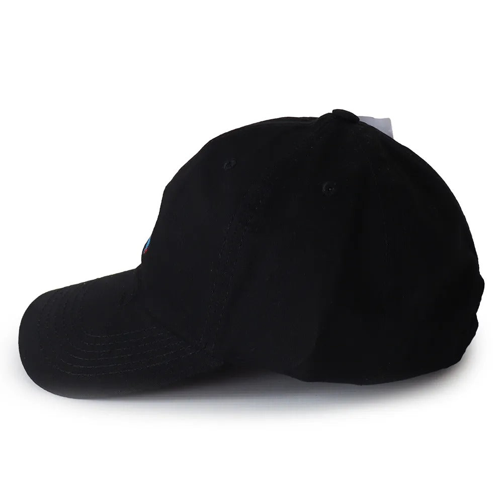Boné Santa Cruz DAD HAT Screaming Hand - Preto