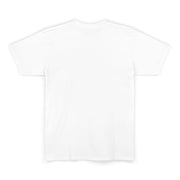 Camiseta Diamond Supply - GEM OUTLINE POCKET TEE -  White/Branco