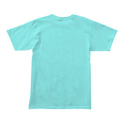 Camiseta Diamond Supply - BRILLIANT RING TEE - Diamond Blue/Azul