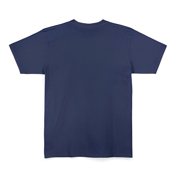 Camiseta Diamond Supply - OG SIGN TEE - Blueprint / Azul