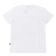 Camiseta Independent Bar Logo SS White