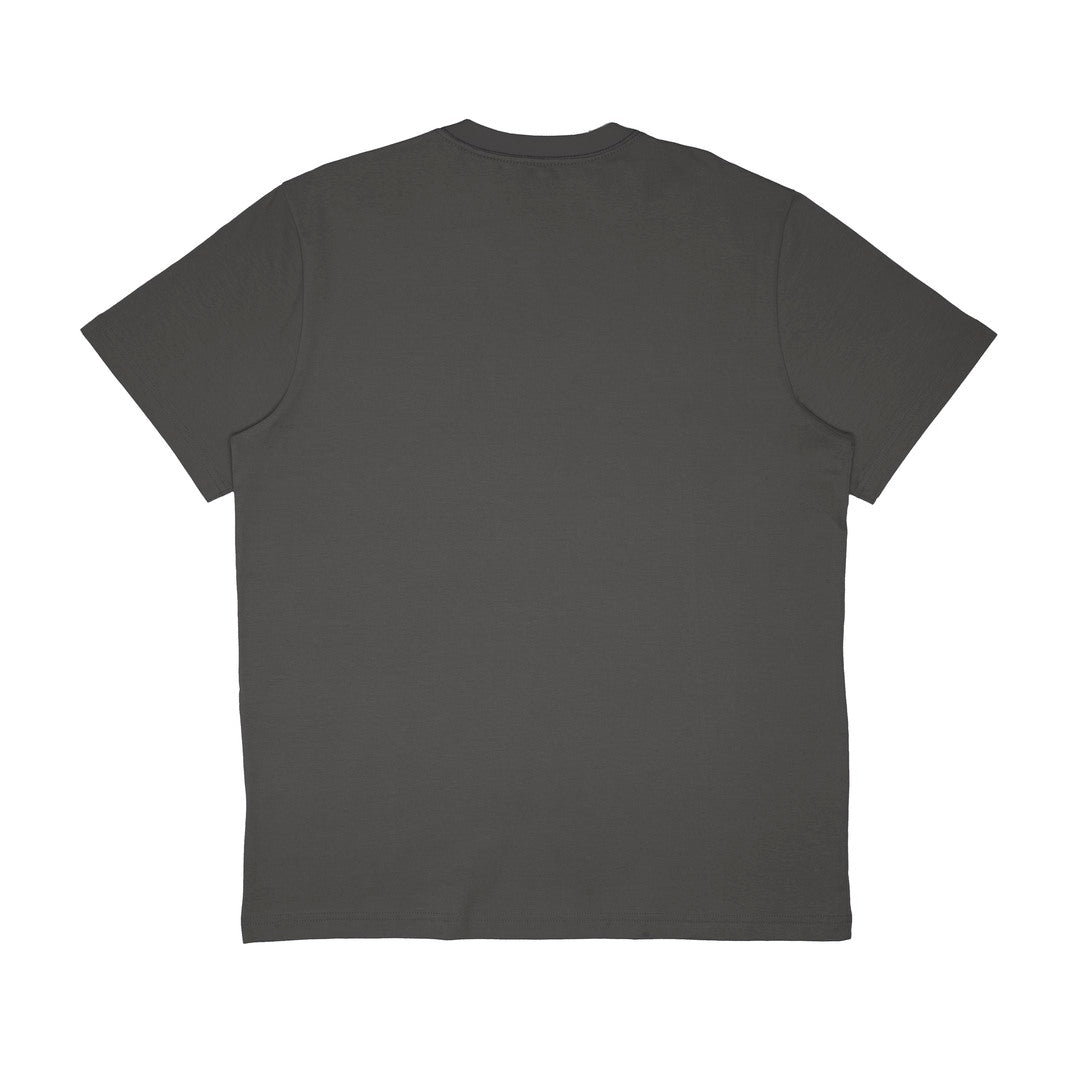 Camiseta Thrasher  TOY MACHINE MONSTER-GRAM - Grey/Cinza