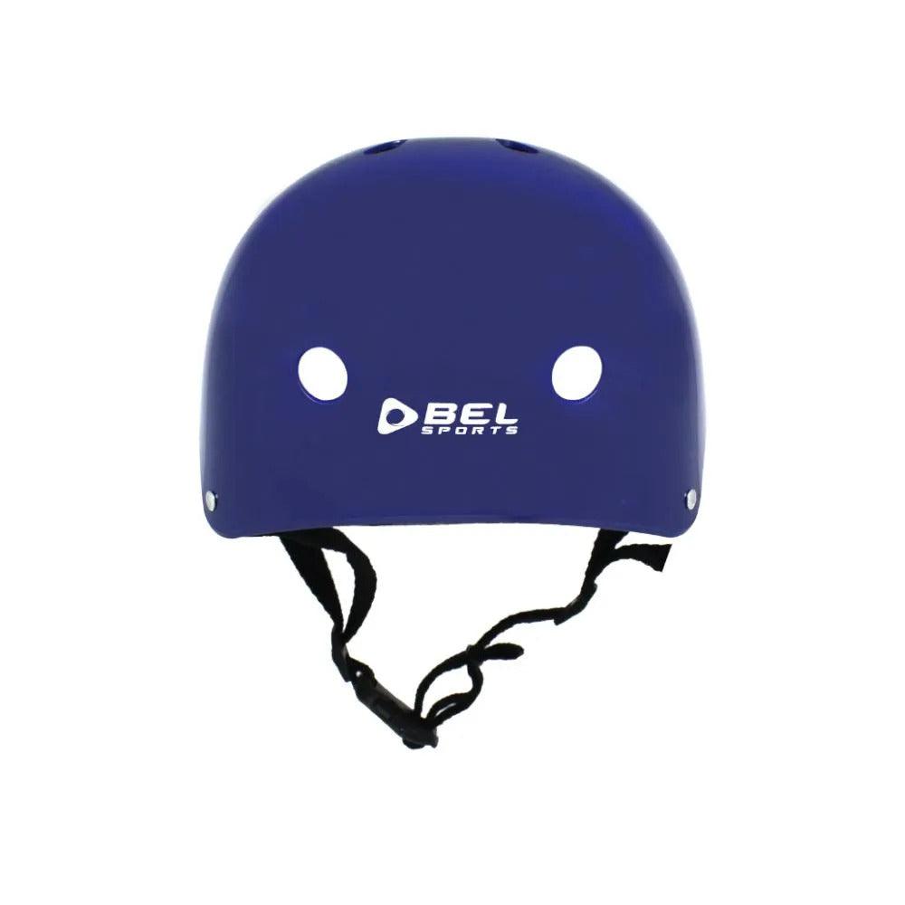 Capacete Iniciante de skate Bel Sport