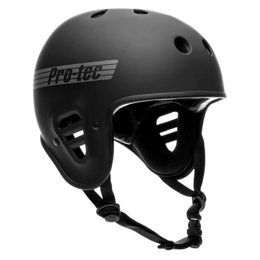 Capacete Pro-Tec Full Cut Certified Skate BMX – Proteção Profissional