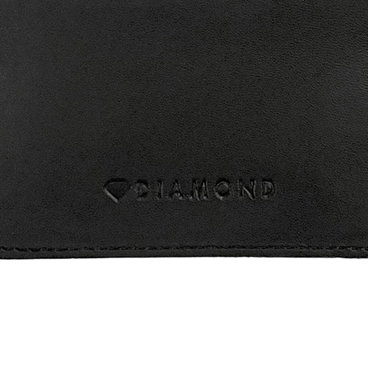 Cateira Diamond Black/Preto