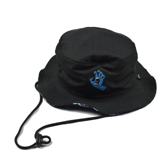 Chapéu Santa Cruz Screaming Bucket Australian