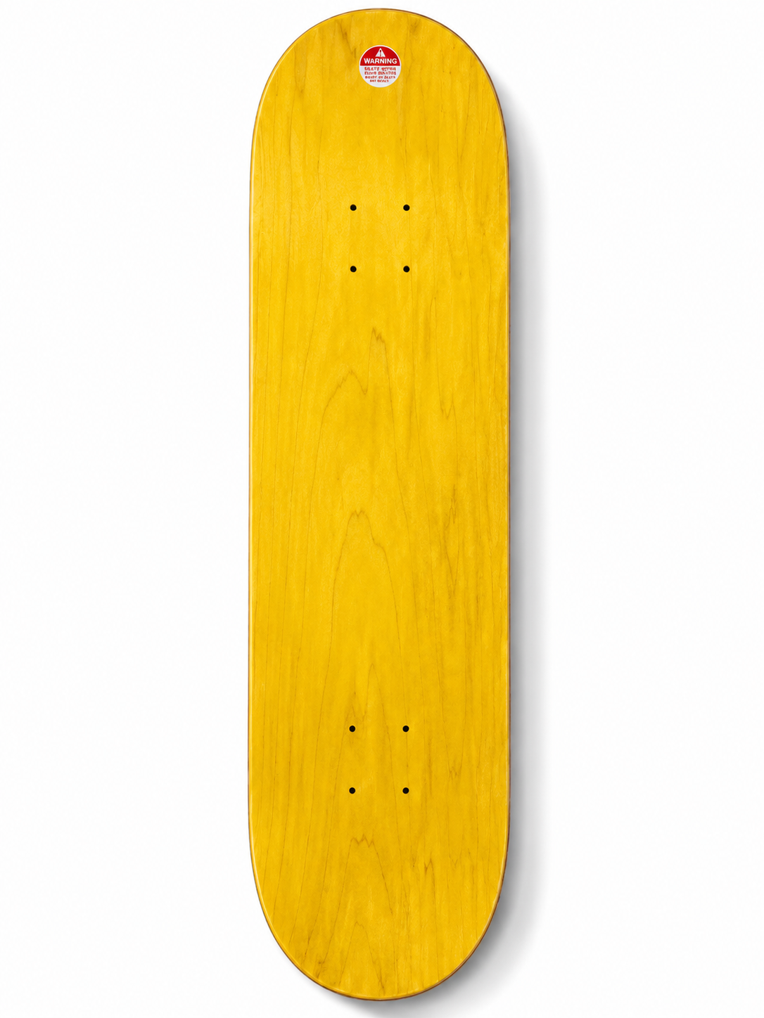 Shape importado H-Street Danny way HEAVY TRAIN White/blue Resin-7  8.0"