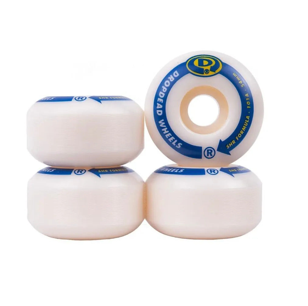 Roda DROP DEAD SHR Circle 101A - 54mm