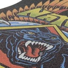 LIXA SANTA CRUZ MOG GRIP – Natas Panther 11" x 33"