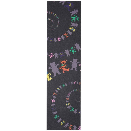 Lixa Grizzly  Griptape - Multi Bears