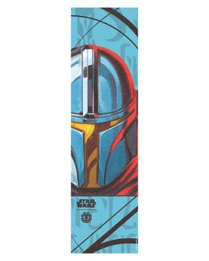 Lixa de skate Element Star Wars Mandalorian