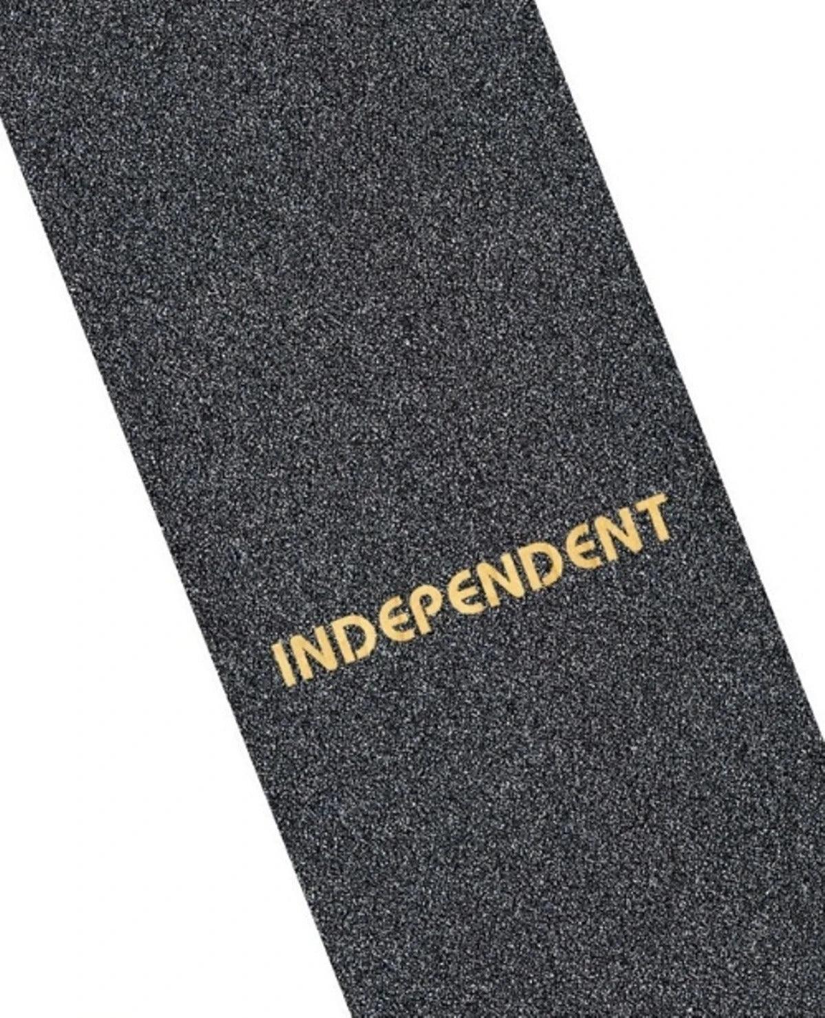 Lixa Importada Mob Grip Laser Cut Independent Bauhaus 9" X 33