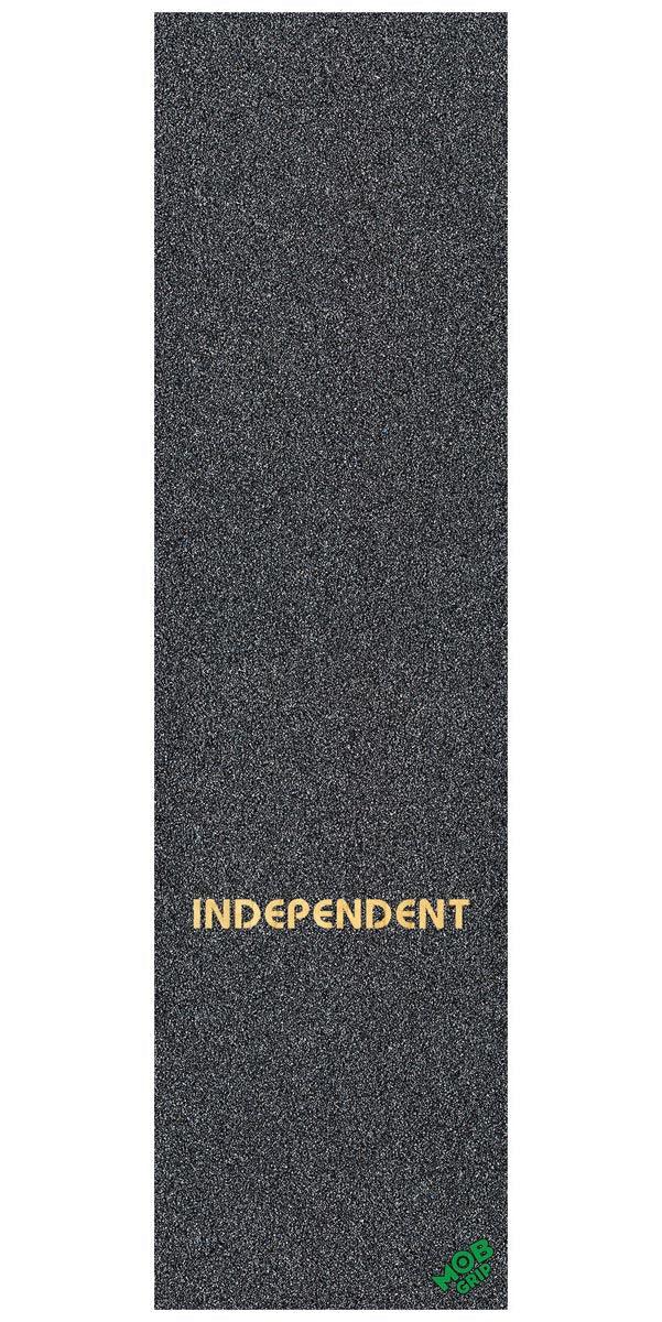 Lixa Importada Mob Grip Laser Cut Independent Bauhaus 9" X 33