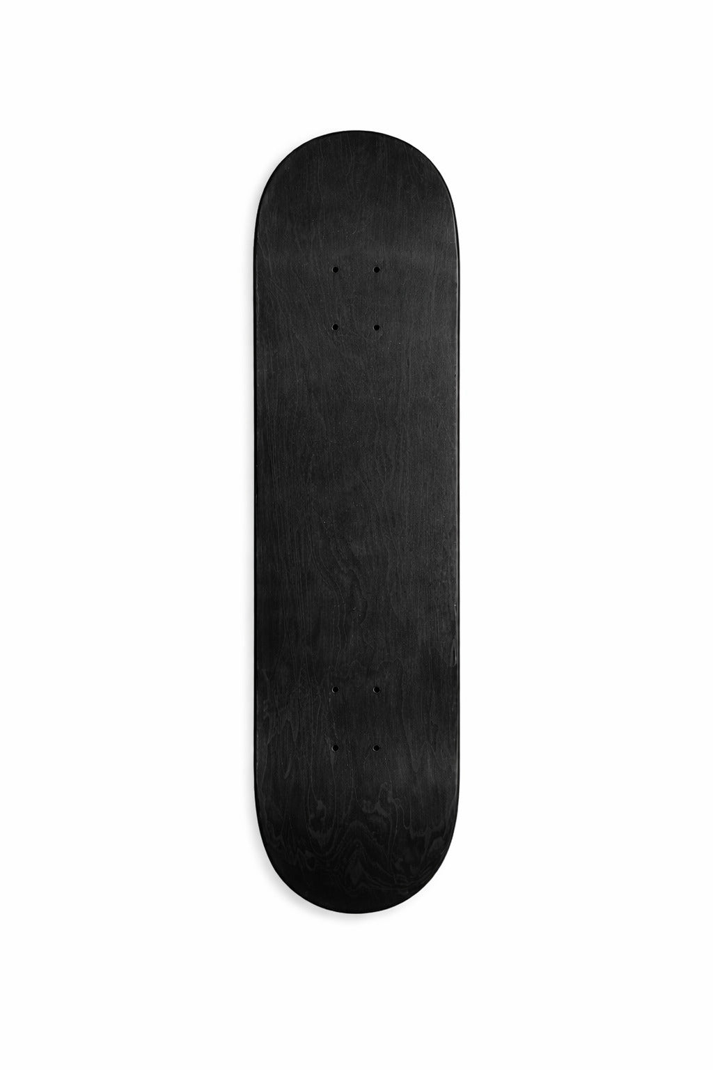 Shape skate Maple Canadense importado Resin-7 DWINDLE  - Blank/ Puro (Lizo)