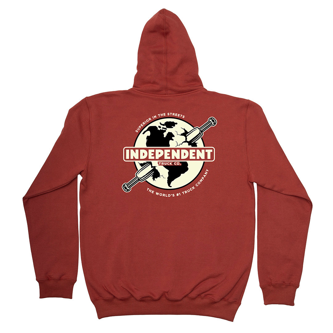 トップス INDEPENDENT TRUCK COMPANY COLEÇÃO COMPLETA INDEPENDENT TRUCKS – Dreamin Shop BR