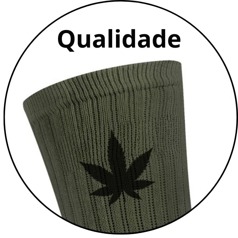 Meia Diamond supply Cannabis - Military Green