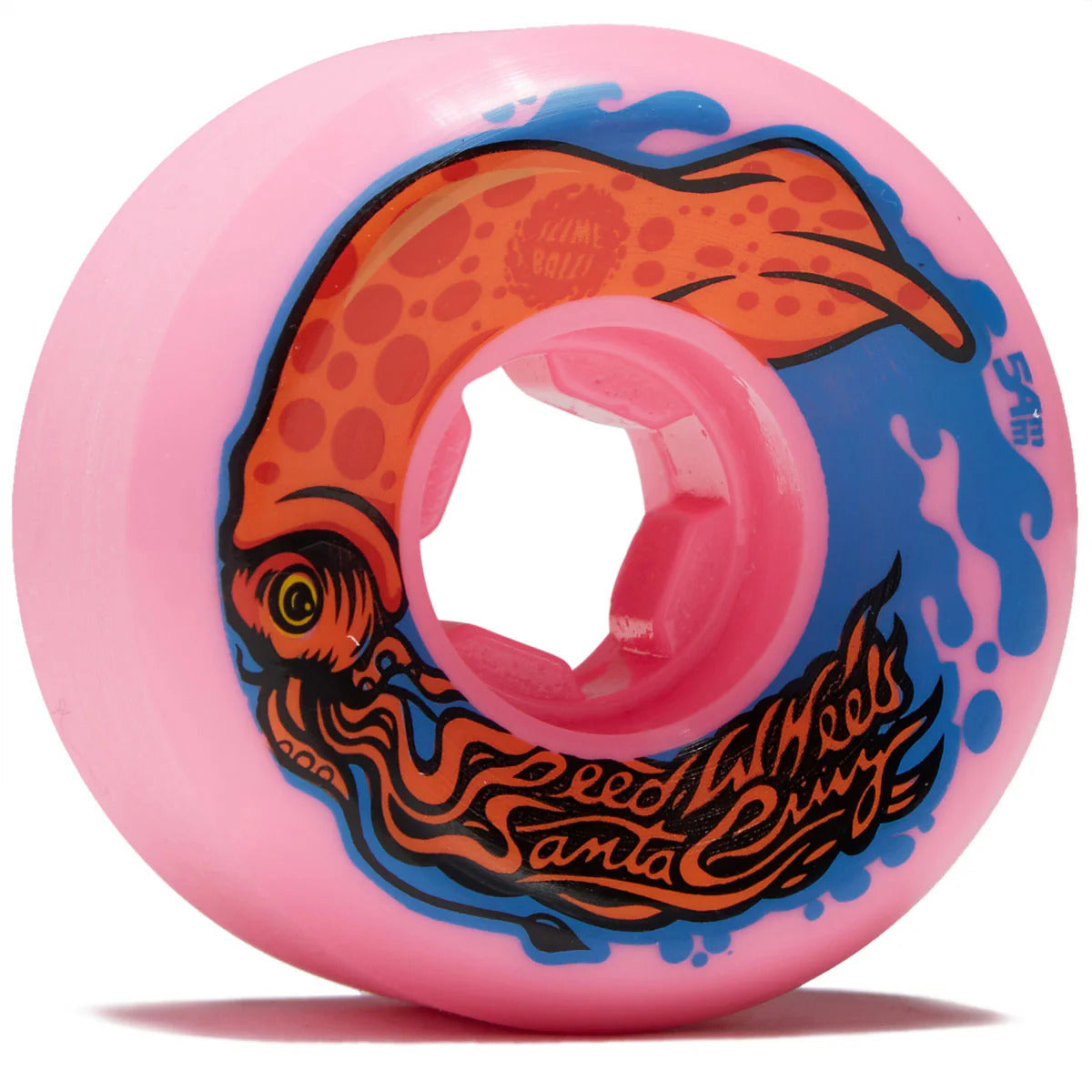 RODA SLIME BALLS INK BALLS VOMIT MINI 99a - 54mm