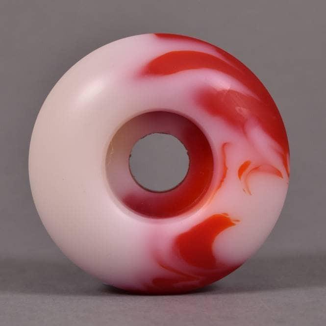 Roda Spitfire Bighead Classic red - 52mm