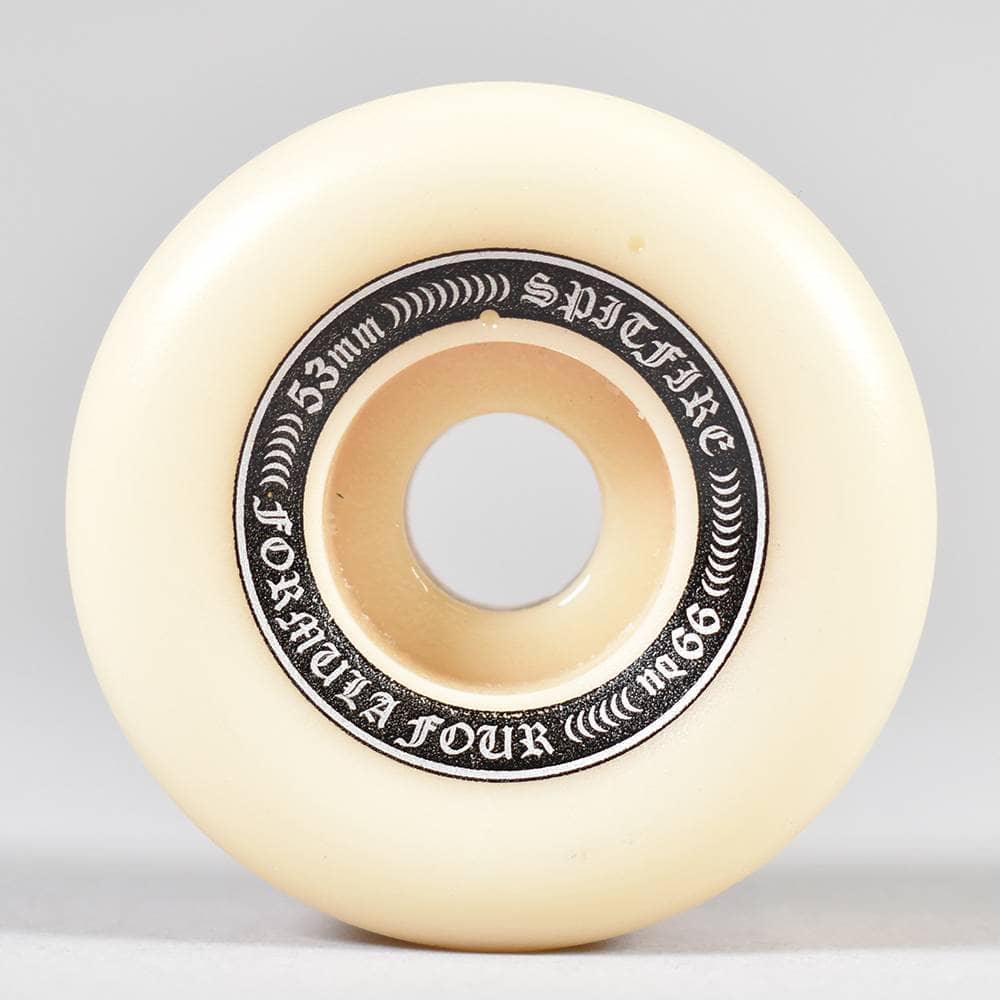 Roda Spitfire F4 OG Classic 99D - 53mm