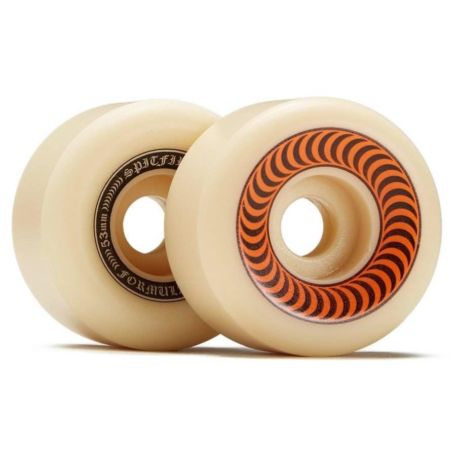 Roda Spitfire F4 OG Classic 99D - 53mm