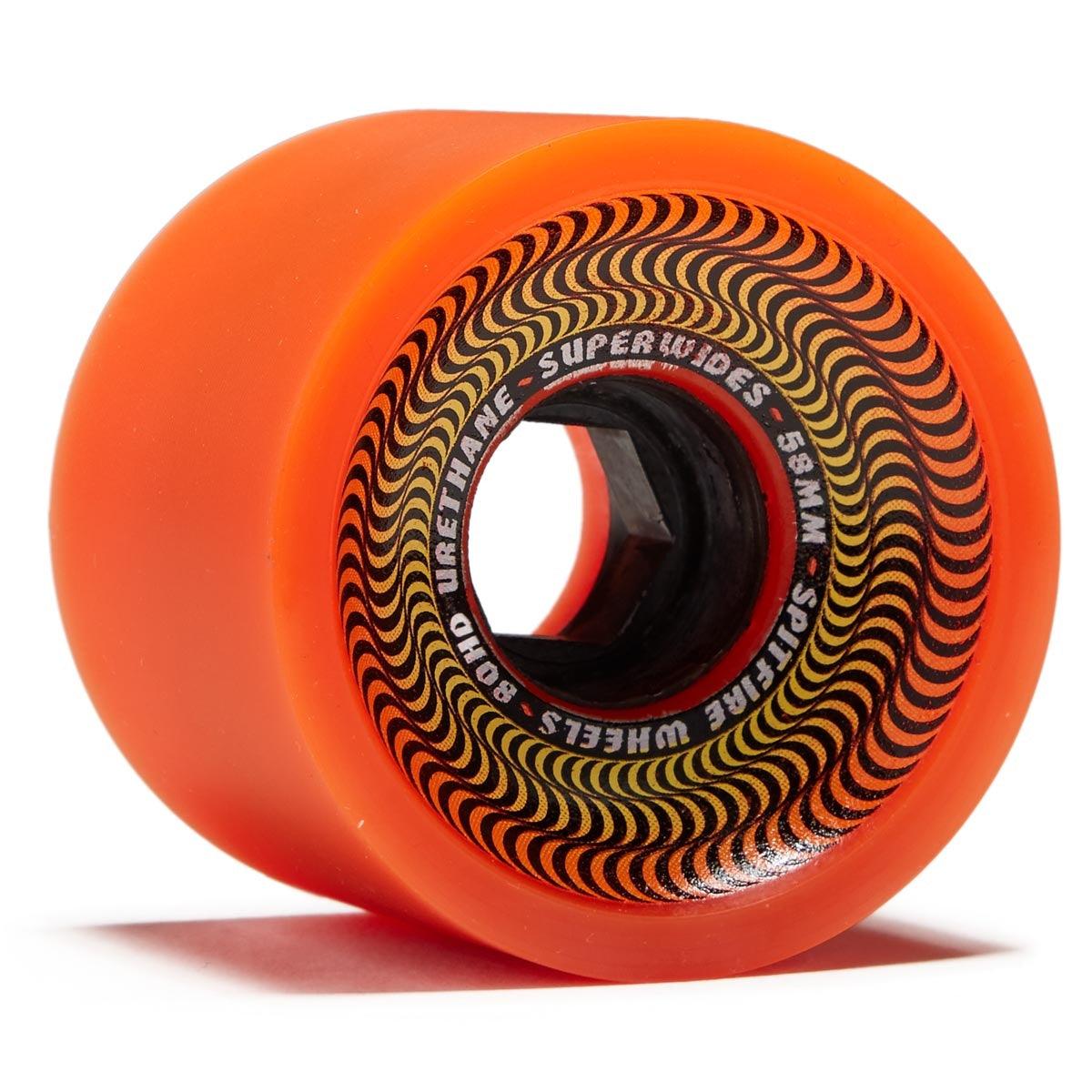 Roda Spitfire Superwides Org  80HD - 58mm